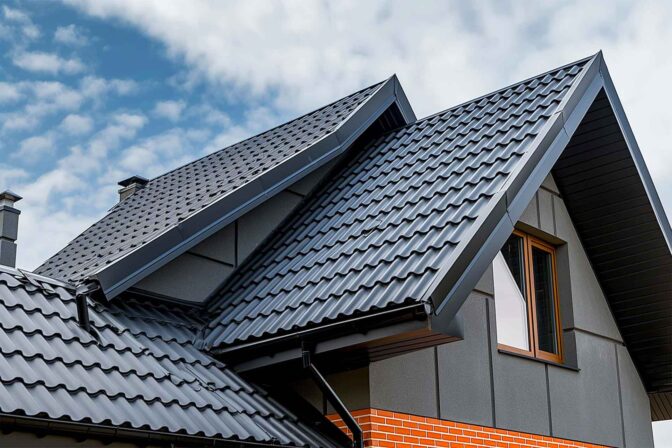 Protecting Your Home From Damaging Leaks