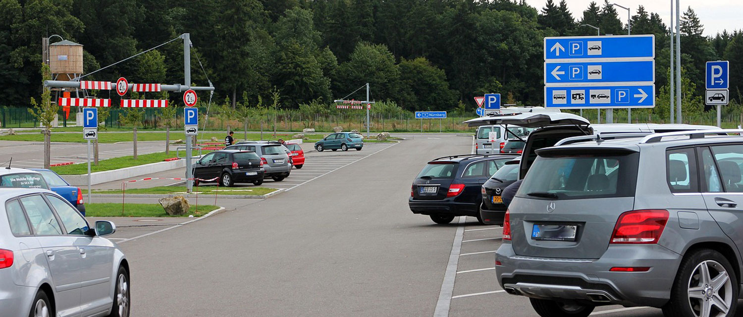 Car-Parking-Investment