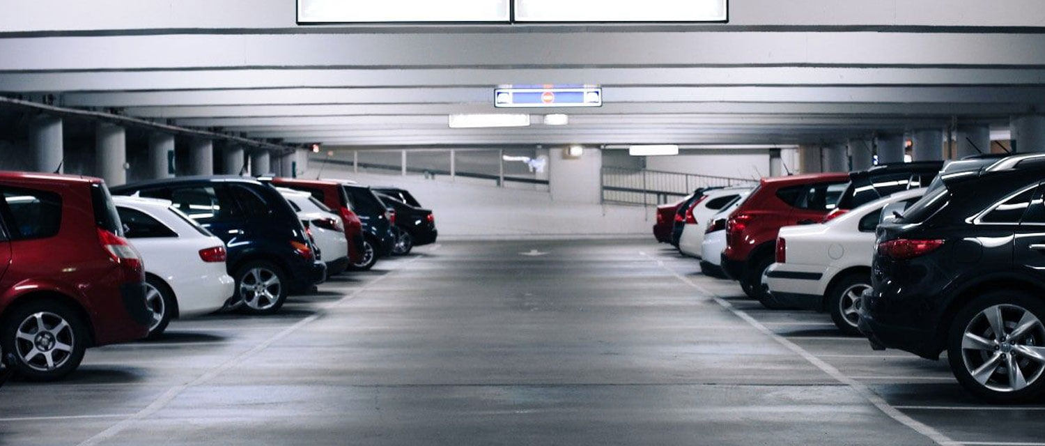 Car-Parking-Operation