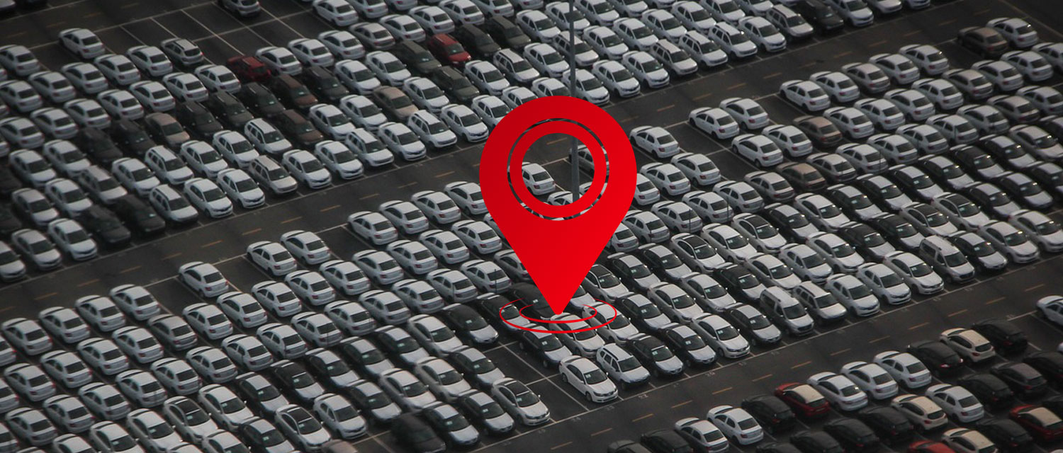 find-car
